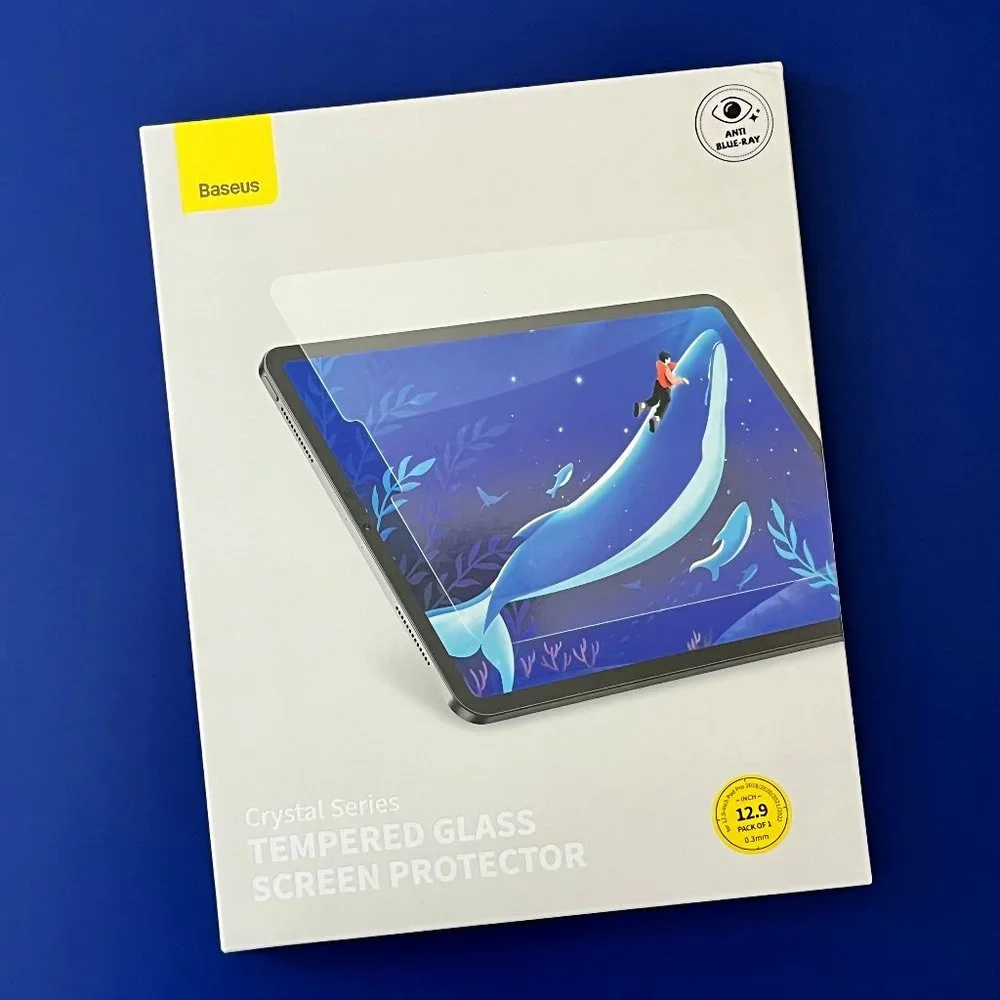 iPad Pro 12.9